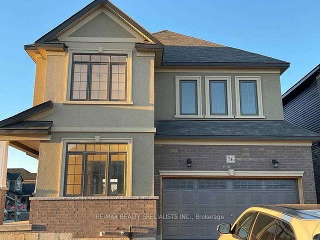 36 Stauffer Road