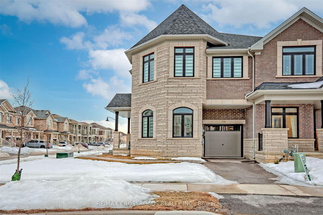 58 Westfield Crescent