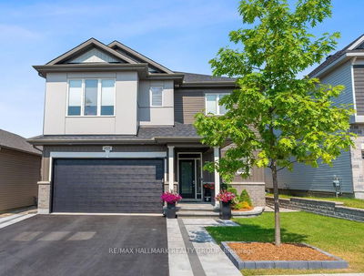 4525 Kelly Farm Dr, Ottawa - Blossom Park/Kemp Park/Findlay Creek