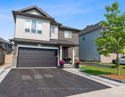 4525 Kelly Farm Dr, Ottawa - Blossom Park/Kemp Park/Findlay Creek image-0-1
