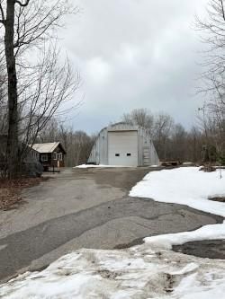 1011 KC Dam Rd, Minden Hills - Lutterworth