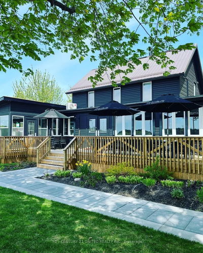 1014 Lois Lane, Minden Hills - Lutterworth