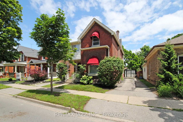 243 Brant Avenue