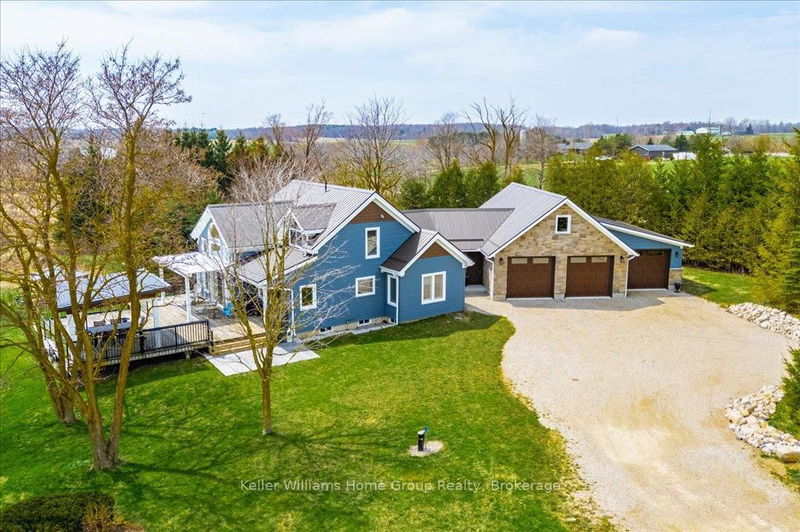 8141 Side Road 20, Wellington North - Arthur image-0-0