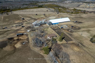 2834 Highway 7, Asphodel-Norwood - Rural Asphodel-Norwood