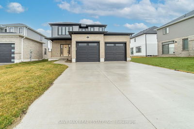 6 TRIEBNER St, South Huron - Exeter