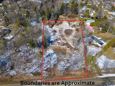 219 Lake Range Dr, Huron-Kinloss - Huron-Kinloss