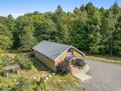 1812 Frontenac Rd, Griffith - Greater Madawaska