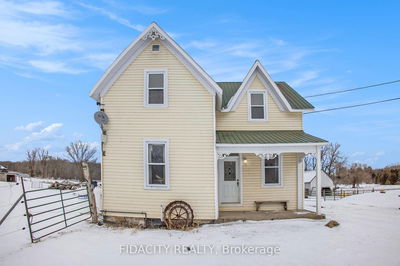 5046 Carp Rd, Kinburn - Fitzroy Ward (South East)