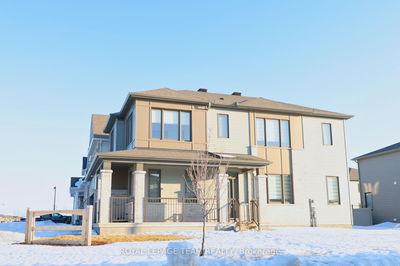321 Meynell Rd, Richmond - Goulbourn Twp From Franktown Rd/South To Rideau image-0-1