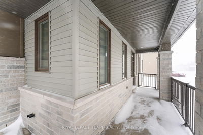 321 Meynell Rd, Richmond - Goulbourn Twp From Franktown Rd/South To Rideau image-0-2