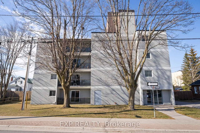 404 - 106 Orange Street