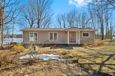 63 O2 Rd, Rideau Lakes - Rideau Lakes (South Elmsley) Twp