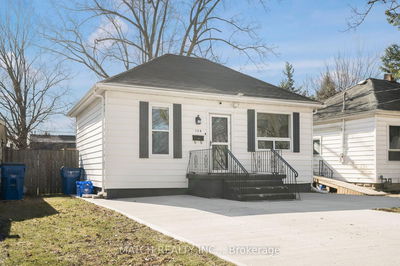 154 Selkirk St, Chatham-Kent - Chatham