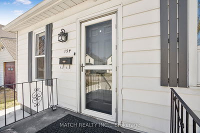 154 Selkirk St, Chatham-Kent - Chatham image-0-1