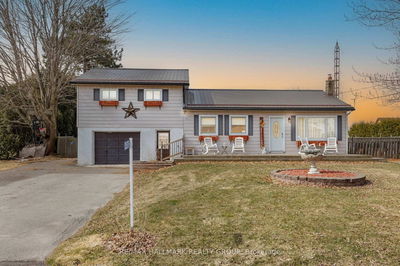 3506 Charleville Rd, Augusta - Augusta Twp