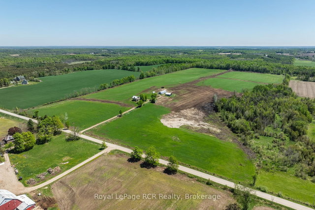 521106 12 NDR (east side) Concession