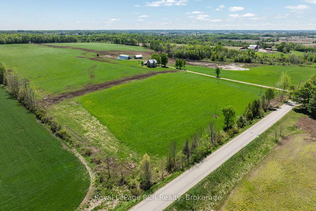 521106 12 NDR (east side) Concession