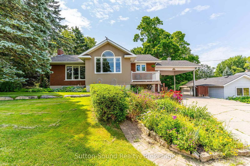 249 GEORGE St, South Bruce Peninsula - South Bruce Peninsula image-0-0