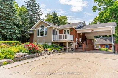 249 GEORGE St, South Bruce Peninsula - South Bruce Peninsula image-0-1