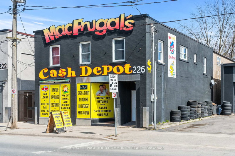 226 King St, Welland, L3B 3J7 | Image 3