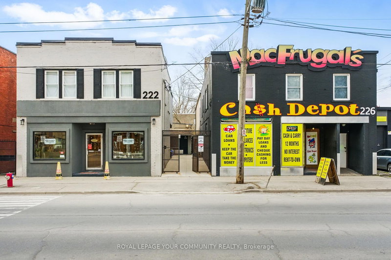 220-222 King St, Welland, L3B 3J7 | Image 2