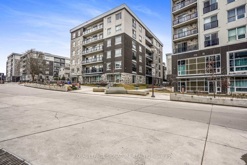 H404 - 275 Larch St, Waterloo, N2L 3R2 | Image 2