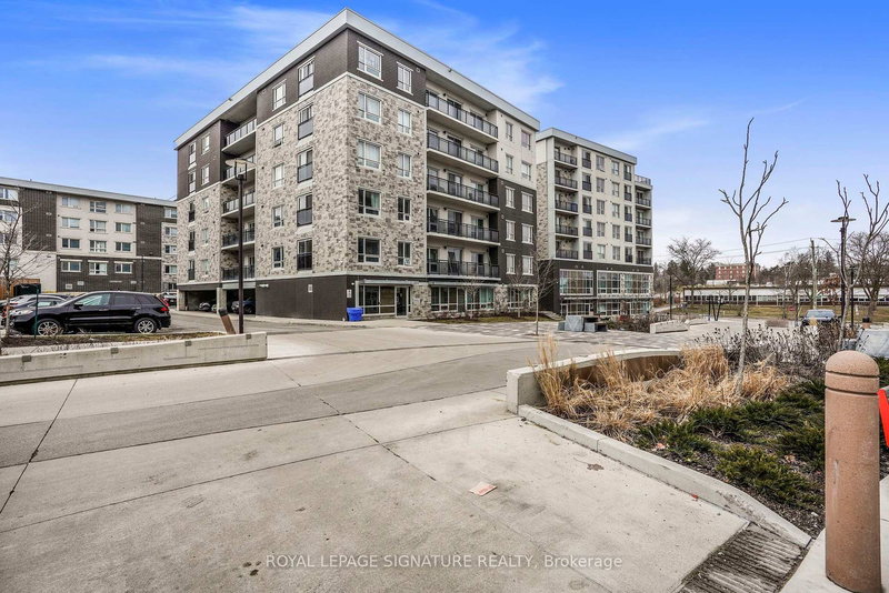 H404 - 275 Larch St, Waterloo, N2L 3R2 | Image 3