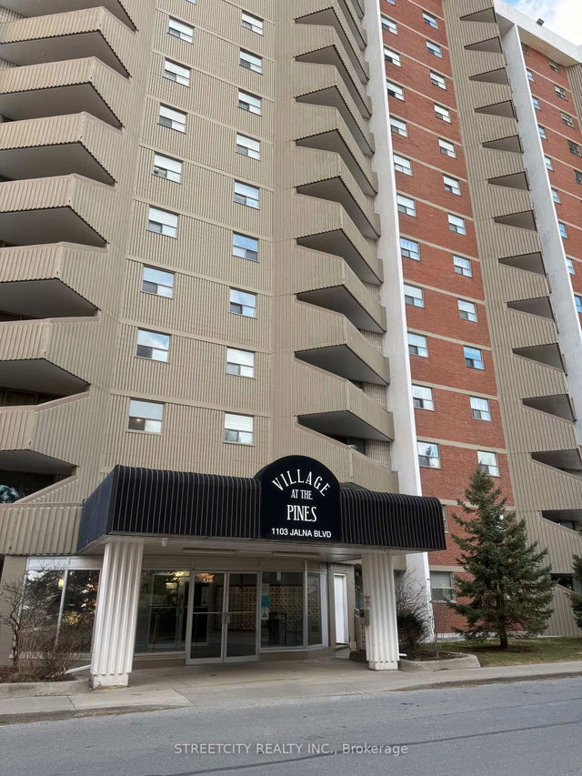 109 - 1103 Jalna Boulevard