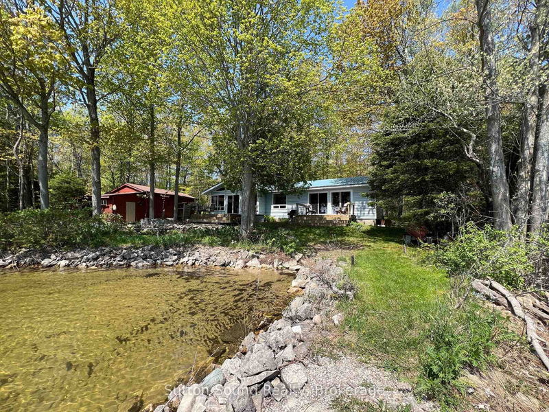 270 Barney's Blvd, Northern Bruce Peninsula - Northern Bruce Peninsula image-0-0