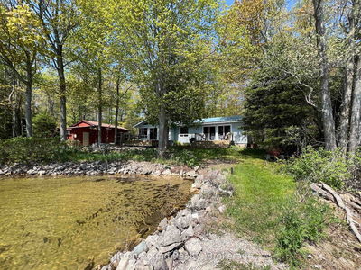 270 Barney's Blvd, Northern Bruce Peninsula - Northern Bruce Peninsula