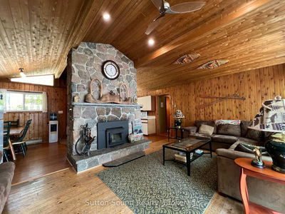 270 Barney's Blvd, Northern Bruce Peninsula - Northern Bruce Peninsula image-0-3
