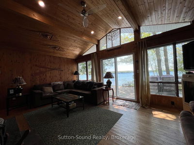 270 Barney's Blvd, Northern Bruce Peninsula - Northern Bruce Peninsula image-0-4