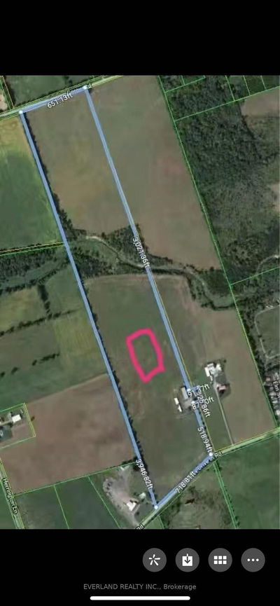 119 Drive In Rd, Plantagenet - Greater Napanee