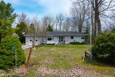 31 Dorena Cres, South Bruce Peninsula - South Bruce Peninsula