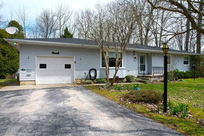 31 Dorena Cres, South Bruce Peninsula - South Bruce Peninsula image-0-3