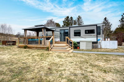 Unit 92 — 495856 10th Line, East Zorra-Tavistock - Rural East Zorra-Tavistock