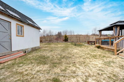 Unit 92 — 495856 10th Line, East Zorra-Tavistock - Rural East Zorra-Tavistock image-0-2