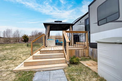 Unit 92 — 495856 10th Line, East Zorra-Tavistock - Rural East Zorra-Tavistock image-0-3