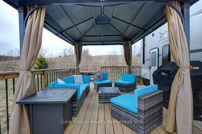 Unit 92 — 495856 10th Line, East Zorra-Tavistock - Rural East Zorra-Tavistock image-0-4