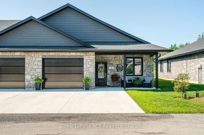 10 Palmer Marie Lane, Arran-Elderslie - Arran-Elderslie image-0-1