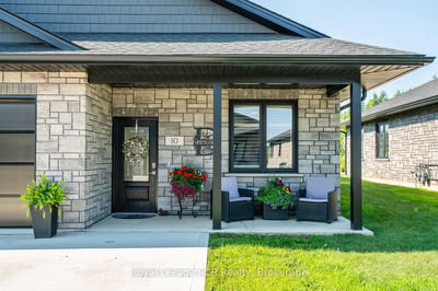 10 Palmer Marie Lane, Arran-Elderslie - Arran-Elderslie image-0-4