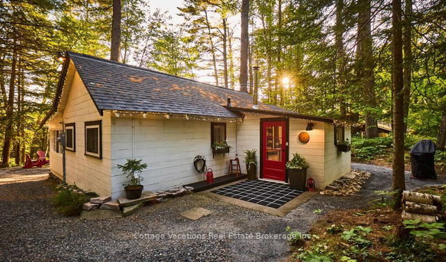 102 Deer Lake Road