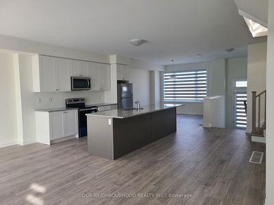 Unit 13 — 160 Densmore Rd, Cobourg - Cobourg image-0-4