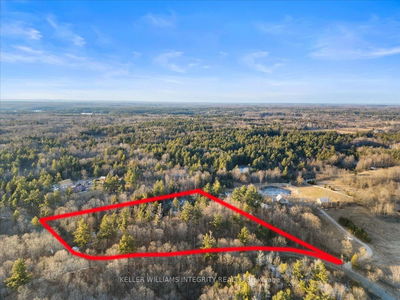 408 Doran Rd, Maberly - Bathurst/Burgess & Sherbrooke (Bathurst) Twp image-0-2