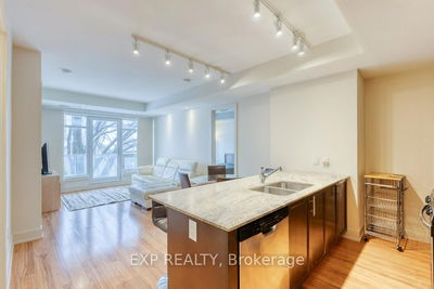 Unit 412 — 131 Holland Ave, Ottawa - Ottawa West image-0-3