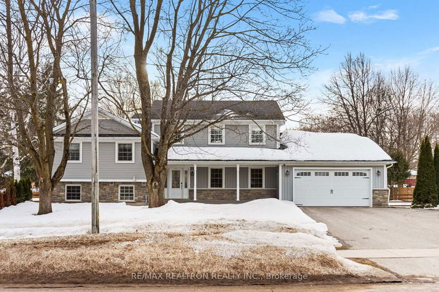 100 Birch Grove