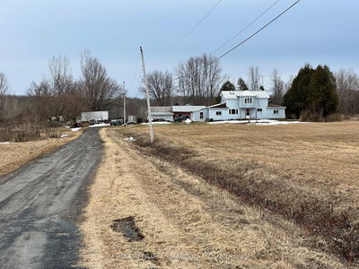 17440 Amell/ranald Geo Rd, South Stormont - South Stormont (Cornwall) Twp