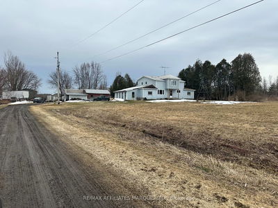 17440 Amell/ranald Geo Rd, South Stormont - South Stormont (Cornwall) Twp image-0-2