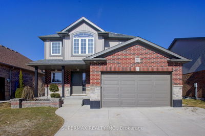 945 Reserve Ave, North Perth - Listowel